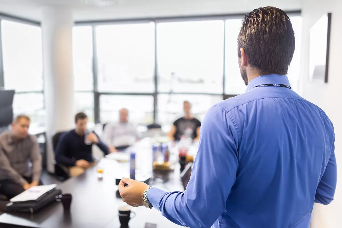 Security culture and education